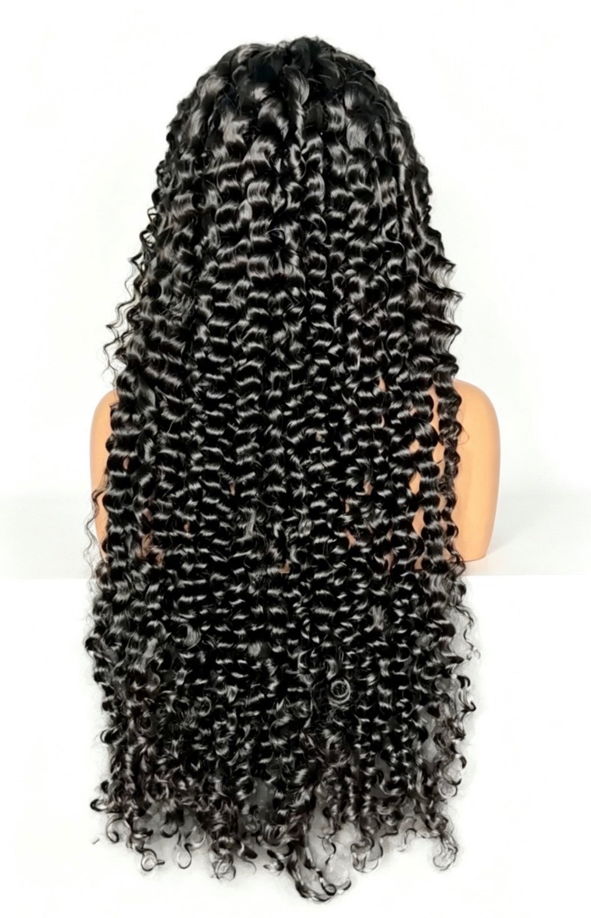 Virgin HD Wigs