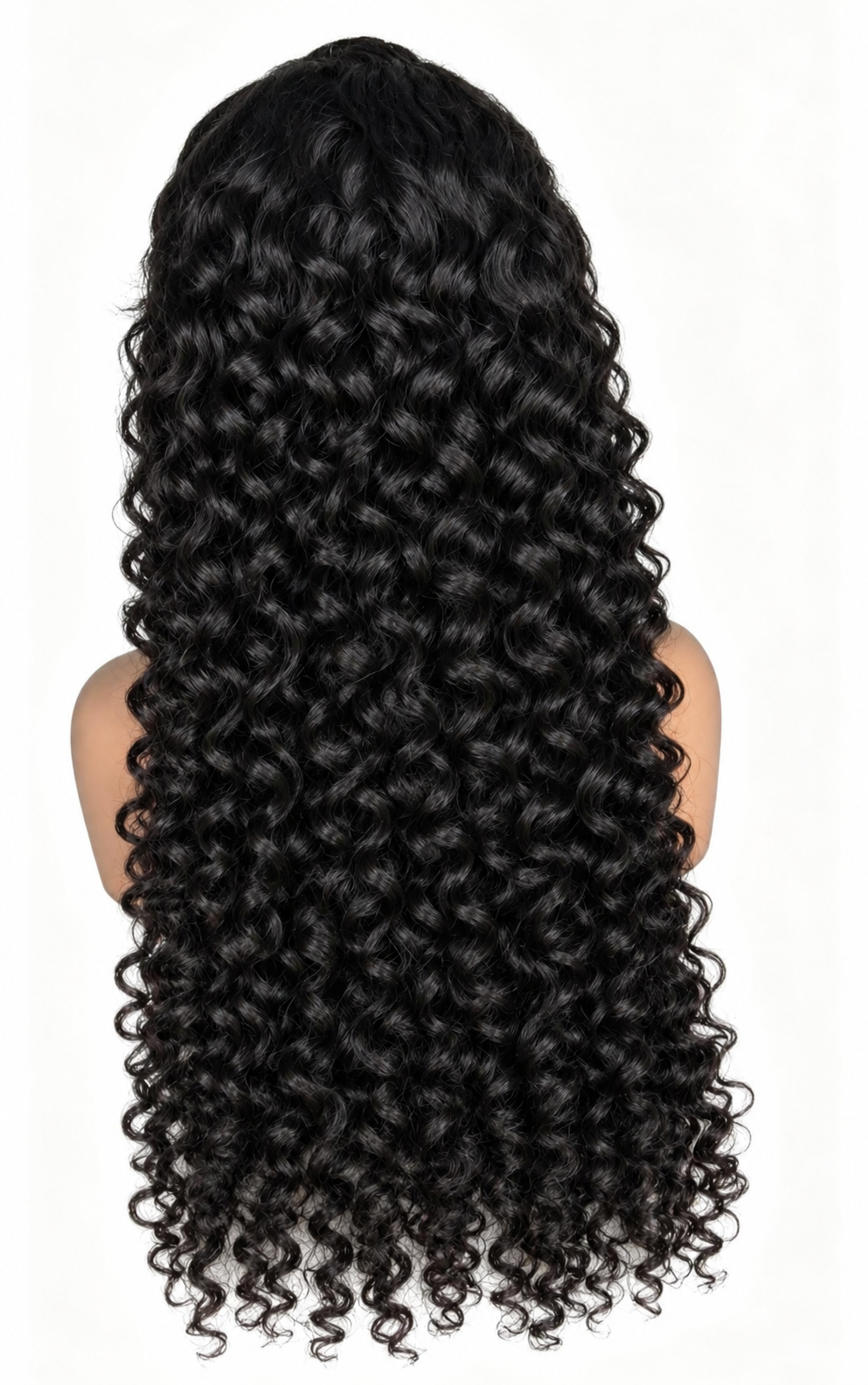 Virgin HD Wigs