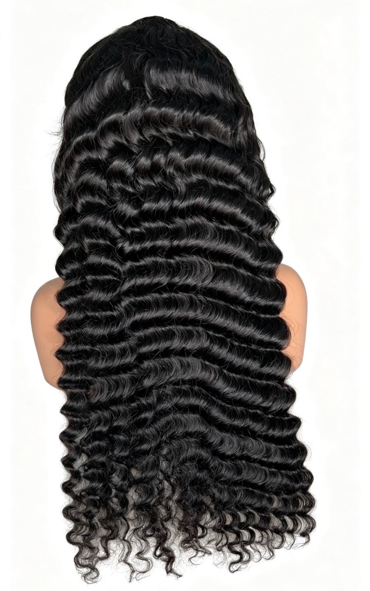 Virgin HD Wigs