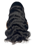 Virgin HD Wigs