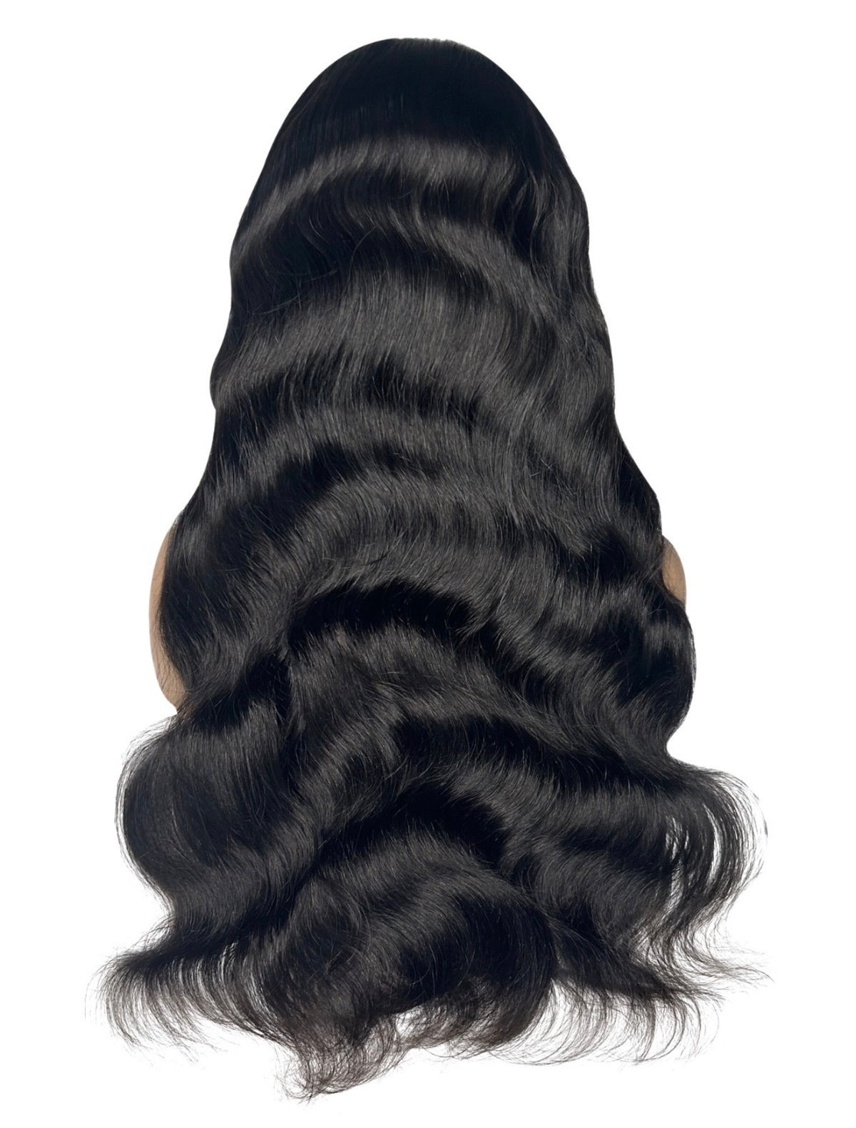 Virgin HD Wigs