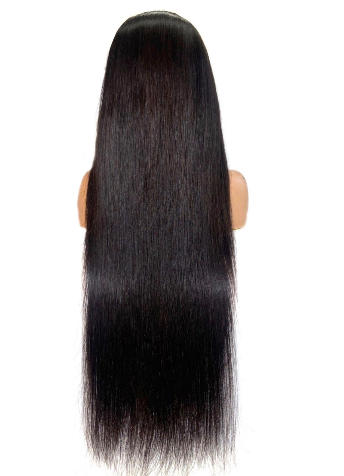 Virgin HD Wigs